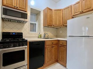 320 W 105th St APT 1B, New York, NY 10025
