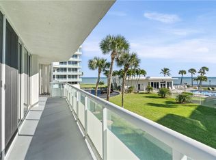 3554 Ocean Dr APT 204S, Vero Beach, FL 32963