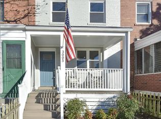 3005 Manning St, Alexandria, VA 22305