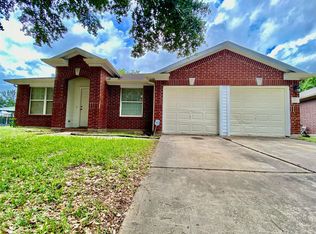 20334 Linden Tree Dr, Katy, TX 77449