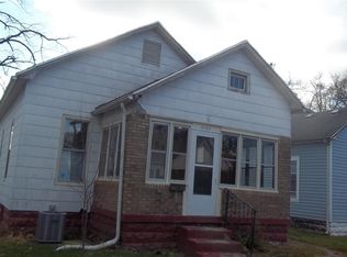 2103 Seabury Ave, Terre Haute, IN 47803