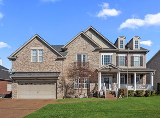 1142 Sydney Ter, Mount Juliet, TN 37122