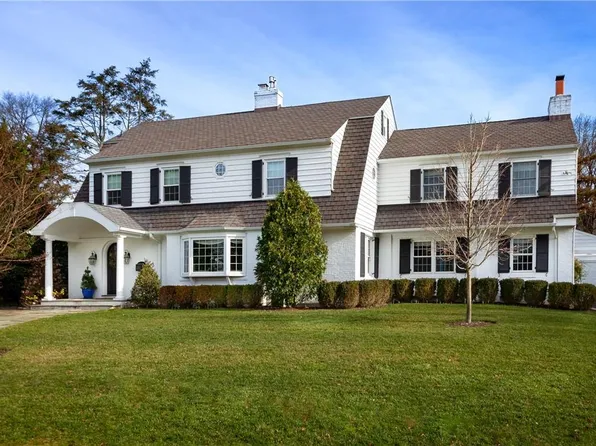 24 Oriole Avenue, Bronxville, NY 10708