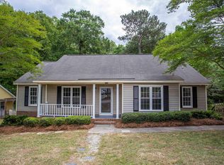 208 Riverwalk Way, Irmo, SC 29063