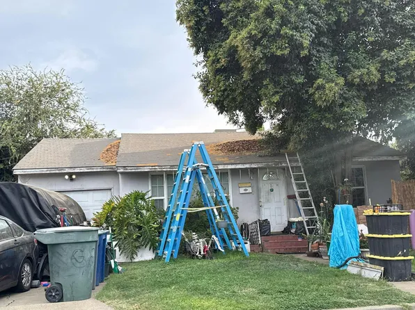1144 W 24th St, Merced, CA 95340