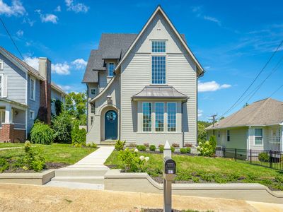 607 Colville St, Chattanooga, TN, 37405