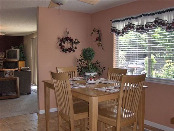 Eating Area
