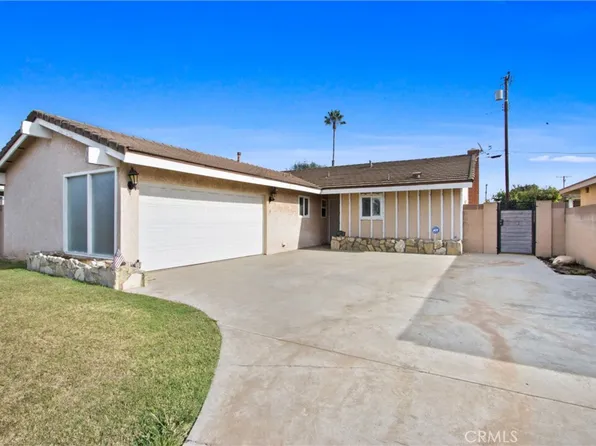 5306 Iroquois Ave, Lakewood, CA 90713