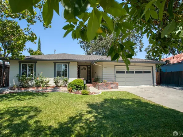 1609 Jacob Ave, San Jose, CA 95124
