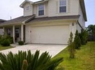 12309 Innes View Rd, Austin, TX 78754