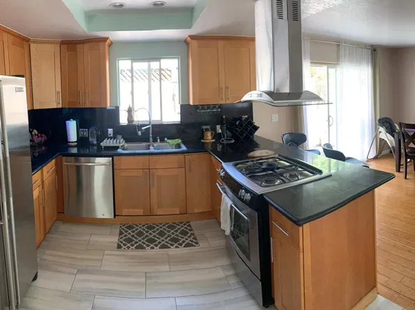 495 Richmond Ave, San Jose, CA 95128