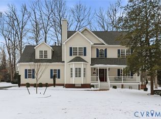 12325 Hillcreek Turn, Midlothian, VA 23112