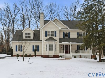12325 Hillcreek Turn, Midlothian, VA, 23112