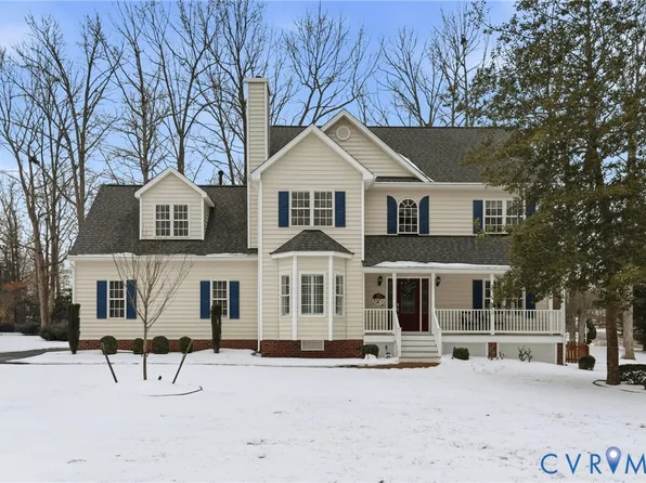 12325 Hillcreek Turn, Midlothian, VA 23112