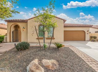 3705 E Bartlett Way, Chandler, AZ 85249