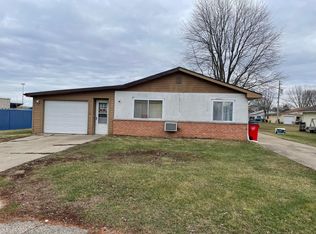 340 Mary Pl, Ashville, OH 43103