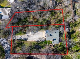 4832 Williams Spring Rd, Fort Worth, TX 76135