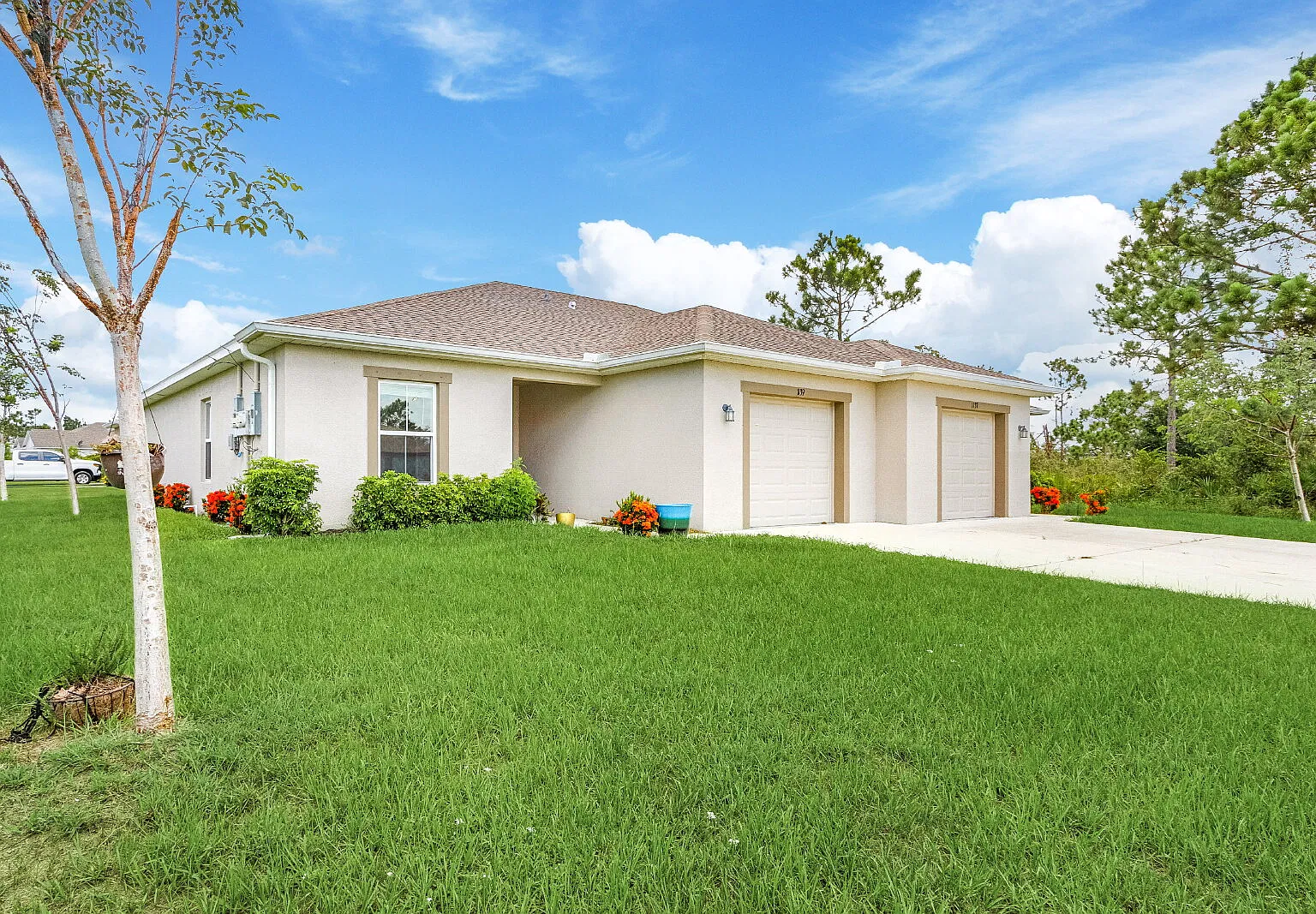3 bed, 2.0 bath, 1255 sqft, $1,595 — Photo 1