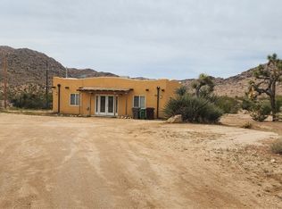 60161 Security Dr, Joshua Tree, CA 92252