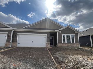722 Maria Dr, Plain City, OH 43064