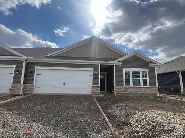 722 Maria Dr, Plain City, OH 43064