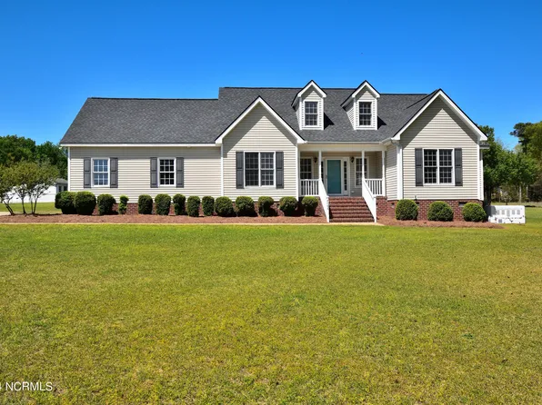 2466 Quail Haven Road, Rocky Mount, NC 27804