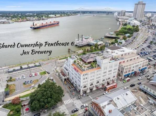 620 Decatur St Unit Phb2, New Orleans, LA 70130
