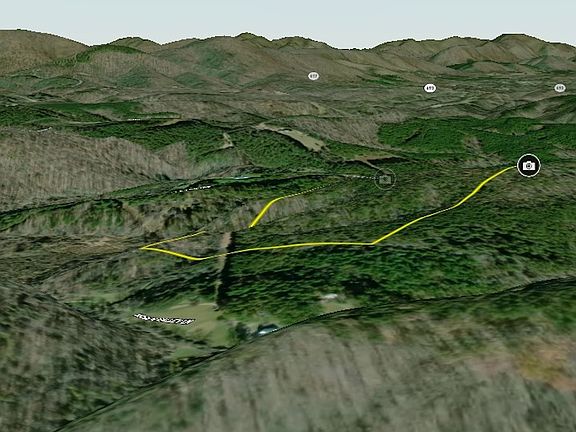 5th image of Carter Rd Lot Wp001