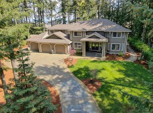 5484 Canvasback Rd, Blaine, WA 98230