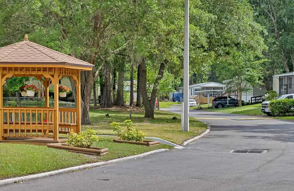 Crystal Springs Estates