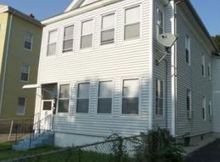81 Cutler St, Worcester, MA 01604