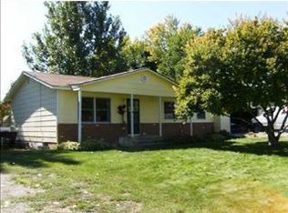1716 Cheryl St, Billings, MT 59105