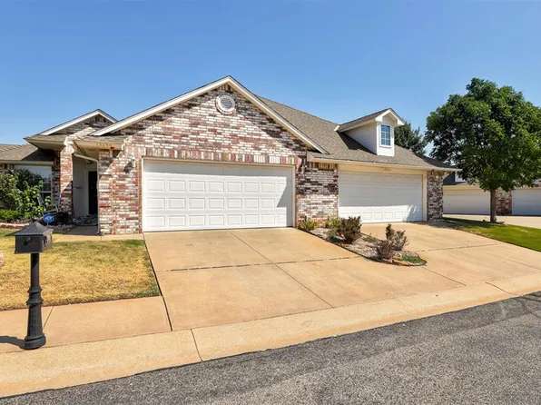 13232 Signature Cir, Oklahoma City, OK 73142