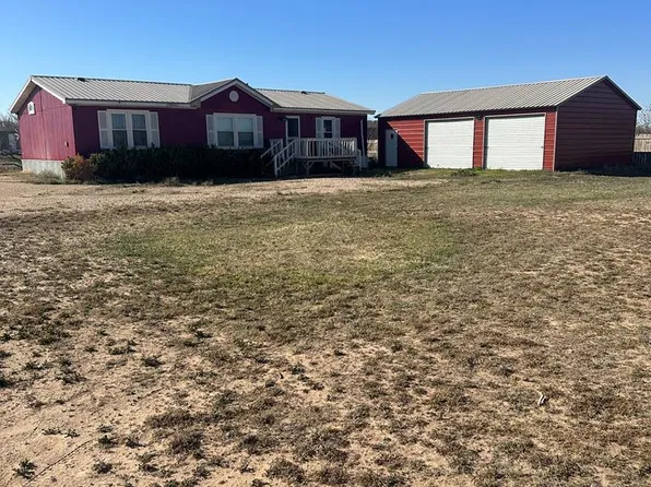 208 S Saint Peter St, Stanton, TX 79782
