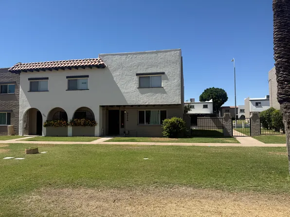 2936 E Clarendon Ave, Phoenix, AZ 85016