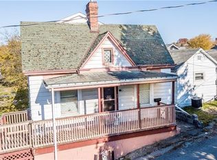 43 Violet Ave, Washington, PA