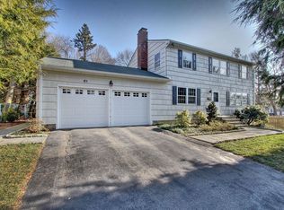 61 Windermere St, Fairfield, CT 06825