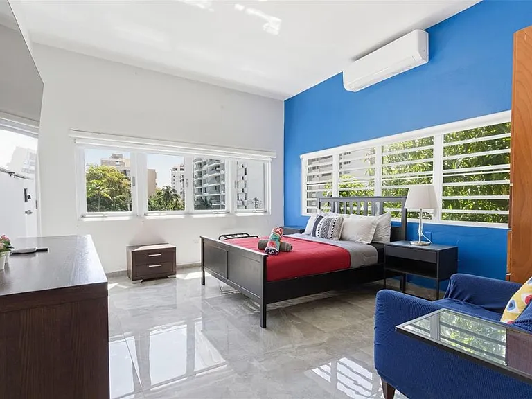 56 Calle F Rdg #Penthouse 2 — Photo 6