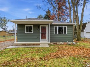 12850 Crane St, Carleton, MI 48117