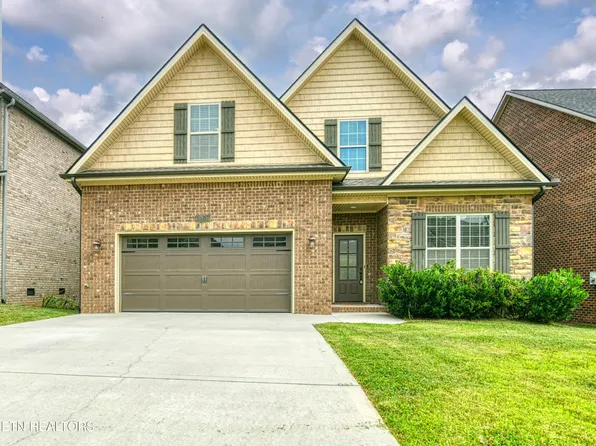 3308 Beaver Glade Ln, Knoxville, TN 37931