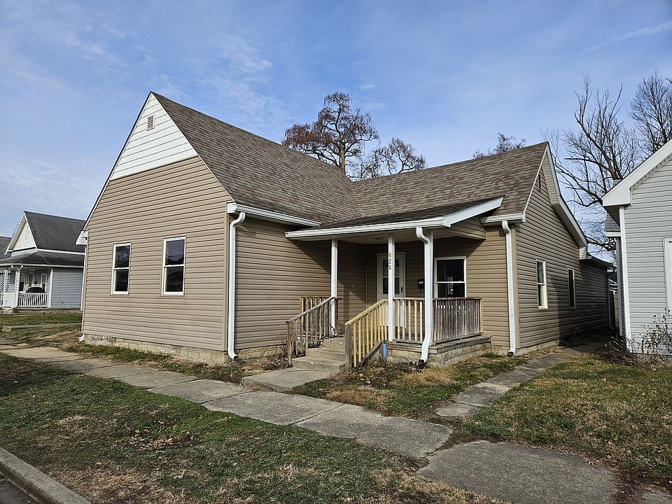 1st image of 626 W South St