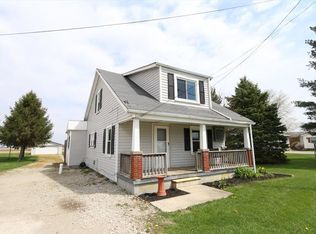 9014 State Route 571, Arcanum, OH 45304