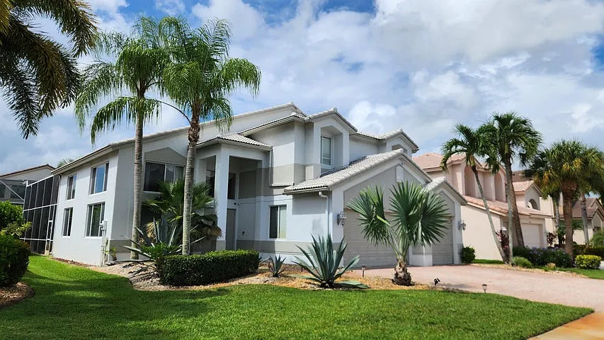 11206 Maritime Ct