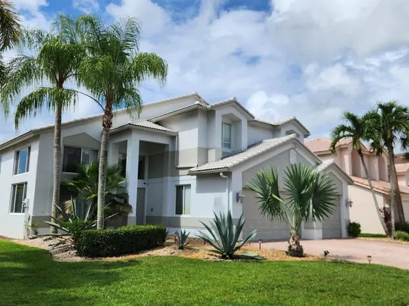 11206 Maritime Ct, Wellington, FL 33449