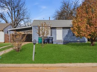3717 SW 42nd St, Oklahoma City, OK 73119