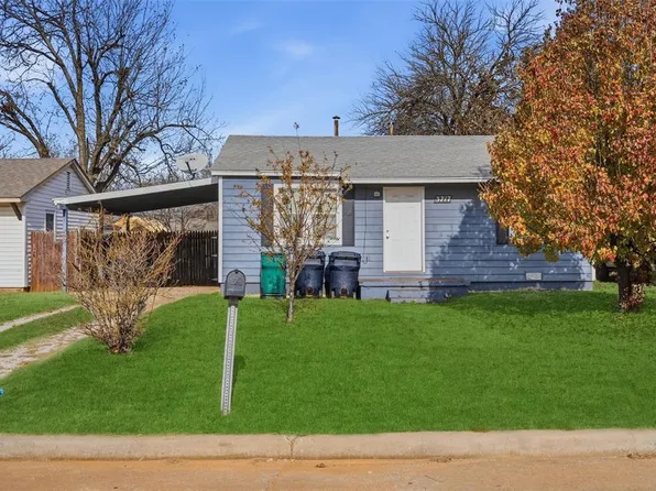 3717 SW 42nd St, Oklahoma City, OK 73119