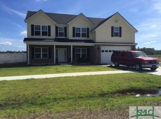 195 Wilkins Rd, Midway, GA 31320