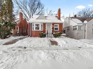 9135 Prest St, Detroit, MI 48228