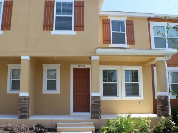 10056 Hartford Maroon Rd, Orlando, FL 32827