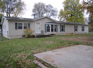 24235 State Road 2, South Bend, IN 46619